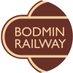 Bodmin Railway (@BodminGeneral) Twitter profile photo