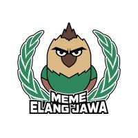 Meme ElangJawa(@meme_elangjawa) 's Twitter Profile Photo