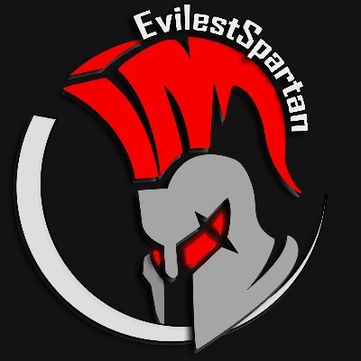 One Spartan a day, goes a long way! Twitch https://t.co/EjE26npvhl | Kick https://t.co/UeGiqSPbAP | Youtube https://t.co/czpGPgyTcY