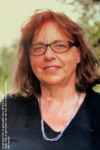 Dinie Goedhart