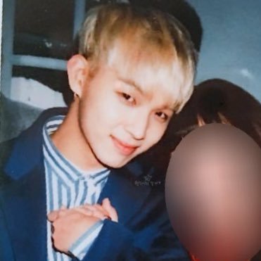 우주에서 가장 강력한 나의 힘 ❤️‍🔥@BTOB_IMHYUNSIK❤️‍🔥