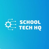 School Tech HQ(@SchoolTechHQ) 's Twitter Profile Photo