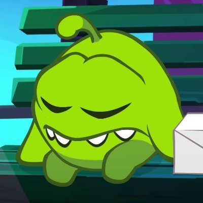 Om Nom Friday! (Archived)さんのプロフィール画像