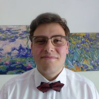 Marco Severi (@m_severi_96) 's Twitter Profile