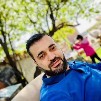 Osmancaliskan26's profile picture. Saadet Partisi Odunpazarı İlçe  Başkanı  @saadetodunpazri