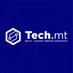 Tech.mt (@techmtmalta) Twitter profile photo Tech.mt (@techmtmalta) Twitter profile photo