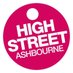 High Street Ashbourne (@highstreetash) Twitter profile photo High Street Ashbourne (@highstreetash) Twitter profile photo