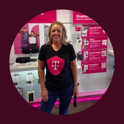 Rural Market Manager- Northern Colorado....Wife, Dog Mom, Team Mom, Native Texan, Marvel Geek, Passionate Friend & Loud Laugher. All opinions are my own.