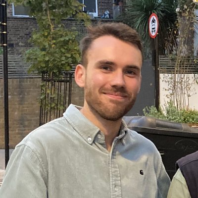 JoeBerriman's profile picture. Comms at @ZenoLondon
Read the standing orders