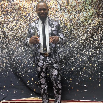 🇳🇬🇺🇸A Highly Motivated & Ambitious Lawyer, Entrepreneur & Investor. Committed to helping others achieve their dreams.