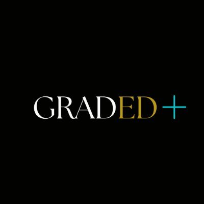 GRADED+ is a smart student work scanner for teachers. Scan, analyze, and save hand-written student work directly to your Google Drive.