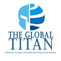 Global Titan(@TheGlobalTitan) 's Twitter Profile Photo