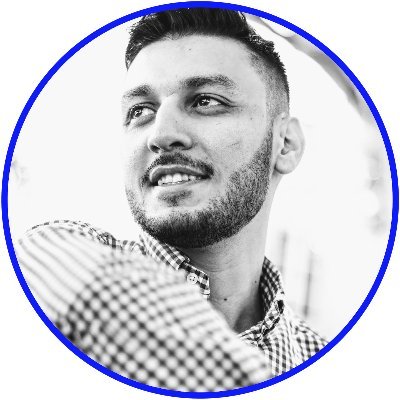 Anis_Mahiou's profile picture. Entrepreneur & Coach - Stratège en Leadership & Marketing