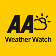 AA WeatherWatch is a sister of @AARoadwatch - providing the most up to date weather updates for your area and nationwide. #AAWW #AAWeatherWatch