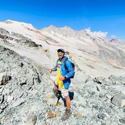 Associate Editor @NaturePhysics
Experiential physicist.
CrossFit enthusiast
Education-
Postdoc: PSI , Switzerland and INTiBS-Poland.
PhD: IIT Kanpur, India