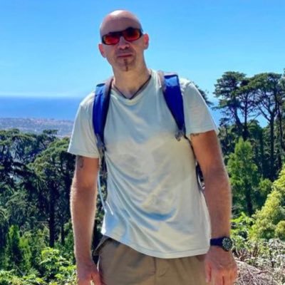 evil_SDOC's profile picture. Entre grognard métaphysique et impulsif qui se maîtrise. Accessoirement #redteam, par esprit de contradiction.