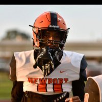Demetric Denton (@thekidpoo13) 's Twitter Profile
