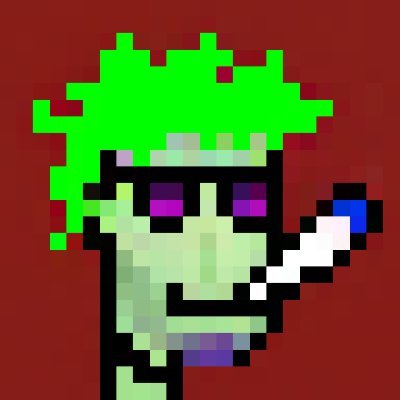 ike_always's profile picture. full-time crypto, part-time alpha hunt, stealth project in the making.. sometimes tweeting about my own moves - but def never financial advice!