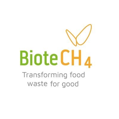 Biote_CH4's profile picture. BioteCH4 is the leading Anaerobic Digestion operator in the UK, taking care of your food waste, sustainably.