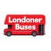 Londoner Buses (@LondonerBuses) Twitter profile photo