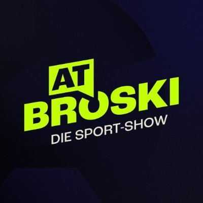 AtBroskiShow Profile Picture