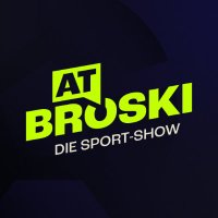At Broski - Die Sport-Show(@AtBroskiShow) 's Twitter Profile Photo