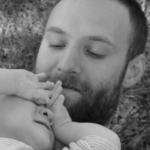 smebalance's profile picture. Tall thin guy with a beard.
I 3 coding, climbing, tech!

Talk to me about
-Raising Twins
-Programming
-Leading a Team
-Anything you are passionate about