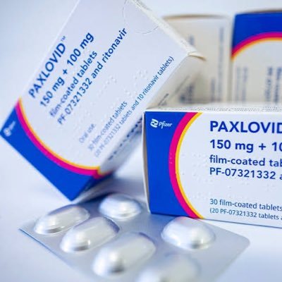 獲取您的 Covid-19 Paxlovid 藥物（藥丸）以避免 Covid-19 的傳播。如果您有興趣，請聯繫我們