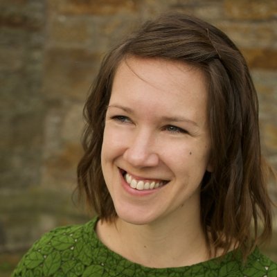 Kelly Luce