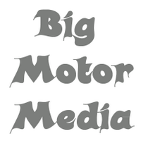 Big Motor Media (@bigmotormedia) 's Twitter Profile