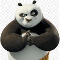 ☯️🐼 Kung Fu Panda 🐼☯️(@WeedyFourtwenty) 's Twitter Profile Photo