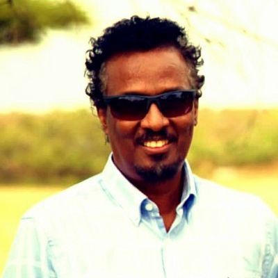 Social Researcher; Director of the Institute of Peace, Water & Environment; Prof. of Medical Sociology @ Mogadishu University; taught at Ohio U & Michigan S. U.