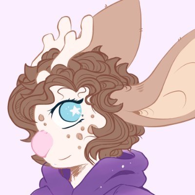 🪐AvaruusPupu🐰さんのプロフィール画像