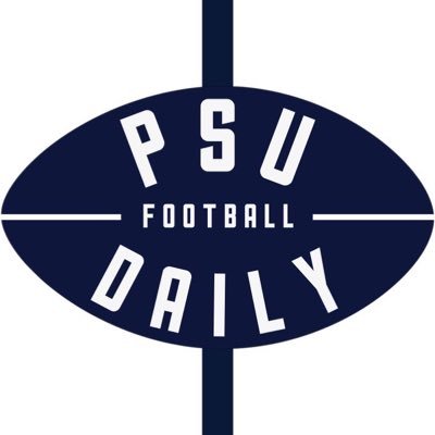 Premier source for all your Penn State football needs. 49k+ followers on Instagram 👉 @psufootballdaily 📲
