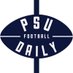 Penn State Football (@psufballdaily) Twitter profile photo Penn State Football (@psufballdaily) Twitter profile photo