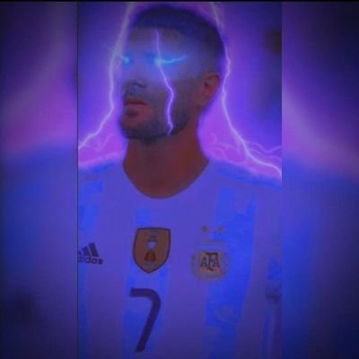 TadeoDi35341997's profile picture. 