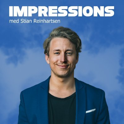 Impressions - med Stian Reinhartsen Profile