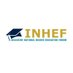 Inclusive National Higher Education Forum (INHEF) (@inheforum) Twitter profile photo Inclusive National Higher Education Forum (INHEF) (@inheforum) Twitter profile photo