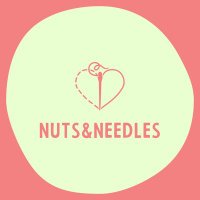 nutsandneedles(@nutsandneedles) 's Twitter Profile Photo