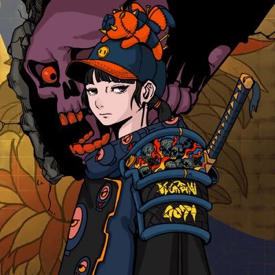 Shionji98's profile picture. 🌊