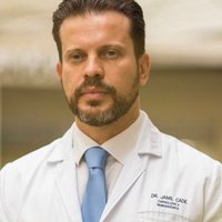 Jamil Cade, MD, PhD (@jamilcade) 's Twitter Profile