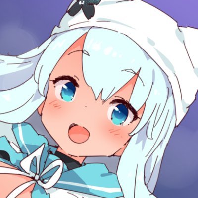 個人勢Vtuber🌸体の中に化け物が住んでいますが私は今日も元気です。 封印されてる化け物（@bk_azuma）ママ（@sagisagiz2)コラボのお誘いはDMにて