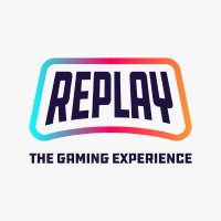 Replay - The Gaming Experience(@Replaylatam) 's Twitter Profile Photo