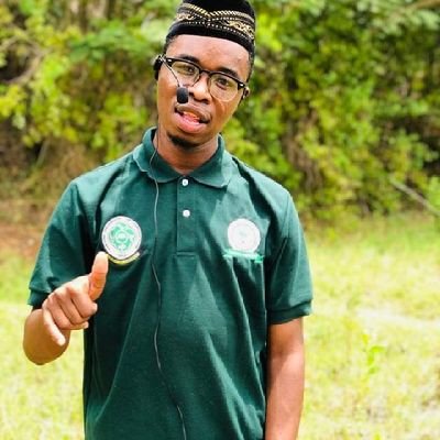 AllieForester19's profile picture. #AFRICAN FORESTER #simbasc Fans   @barcelona fc for life #public speaker 🔊 🗣️ @forestry engineer @forest consulting services , wats me @ 0693785874