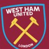 deanhumphrey7's profile picture. Life long West Ham supporter. https://t.co/ktsGicF1u0