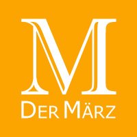 Der März (@dermaerzat) 's Twitter Profile Photo Der März (@dermaerzat) 's Twitter Profile Photo