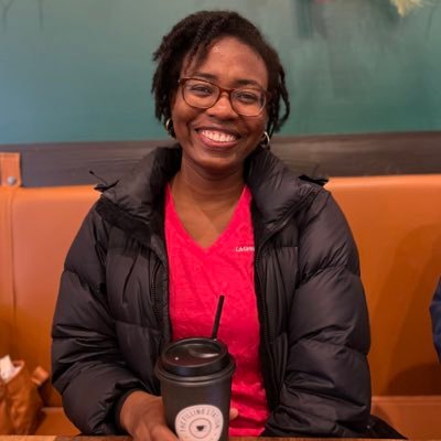 PhD Student, STEM Education | Graduate Research Associate at the @digimathstories | @OhioState | The Mathematics Storyteller | A Love Being on a Love Walk