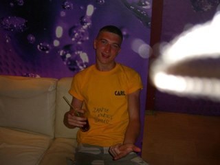 Carl_Robinson11's profile picture. 