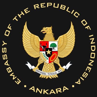 Official Account of Indonesian Embassy in Ankara |

Darmasiswa Non-Degree Scholarship (One Year): 
https://t.co/xZrVqTOLIs