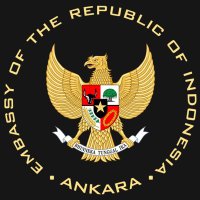 Indonesian Embassy Ankara(@IndonesiaAnkara) 's Twitter Profile Photo